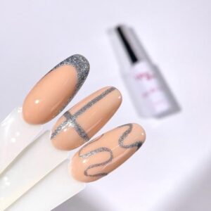 Esmaltes Liner Maxglow