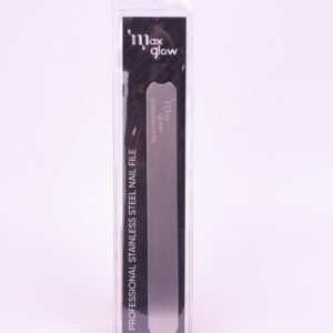 Lima de Metal Stainless Maxglow