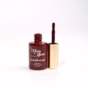 Esmalte en gel Maxglow