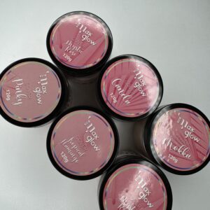 Acrilicos Cover Maxglow 120gr