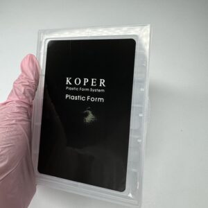 Moldes Dual Koper