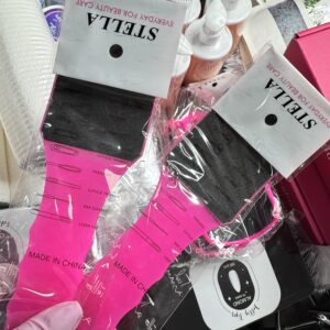Paleta para Pedicure Mediana