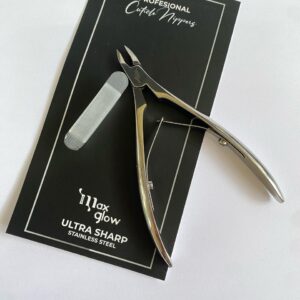 Cortacuticula profesional Maxglow 4mm