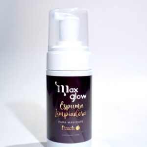 Espuma limpiadora Maxglow