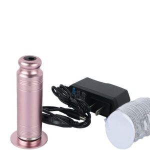 Máquina eléctrica para pedi