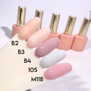 Brillo color Maxglow