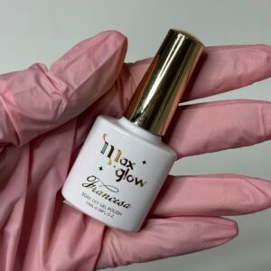 Esmalte francesa Maxglow