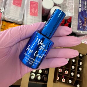 Top coat Maxglow