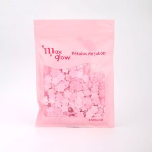 Pétalos de jabón Maxglow