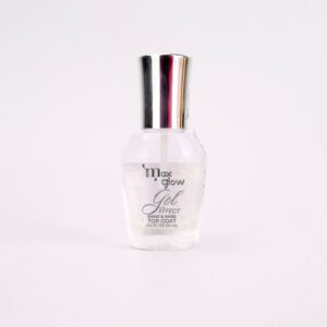 Brillo Top Coat Maxglow