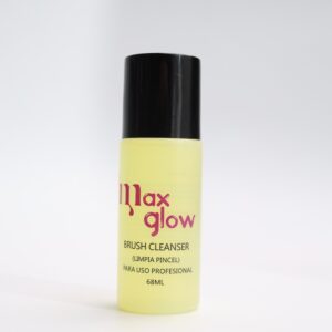Brush Cleanser Maxglow