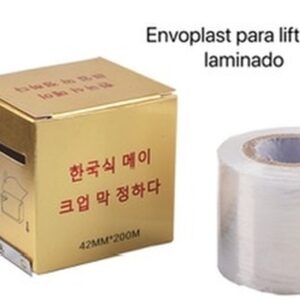 Papel envoplast