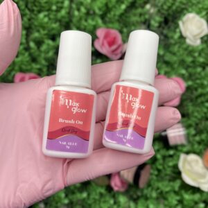 Pega de Resina Maxglow
