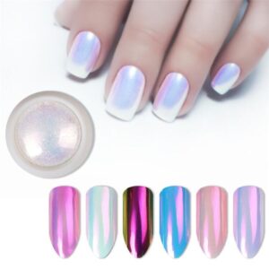 Polvo Aurora