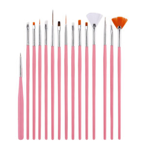 Pinceles para Decorar Monbray
