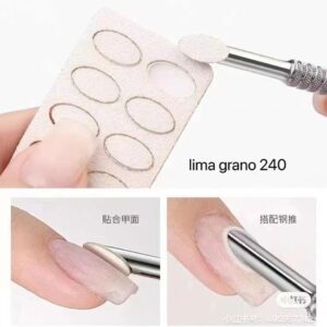 Lima Pusher Grano Maxglow