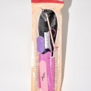 Kit Pedi Cliente Maxglow