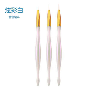 Set de Pinceles Liner Tornasol