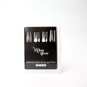 Moldes Mixtos Maxglow
