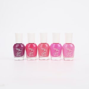 Esmaltes Tradicionales Maxglow