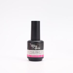 Nail Prep Maxglow
