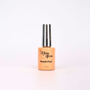 Esmalte Peach Fuzz Maxglow