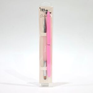 Pincel Doble Maxglow Sculpt Pen