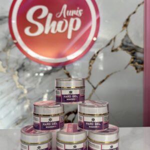 Builder Gel - Hard Gel M&Y