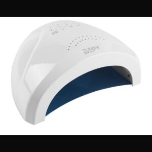 Lampara Nail 48w Sun 1