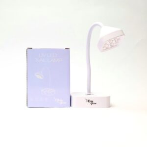 Lampara Jelly Maxglow
