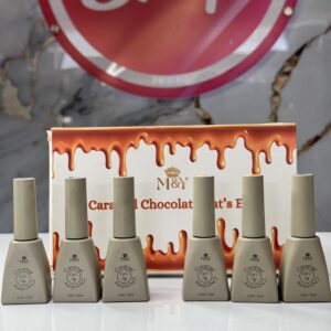 Colección Caramel M&Y