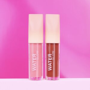 LIP GLOSS WATER GLOW MAXGLOW