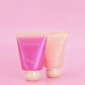 Crema de Manos Maxglow