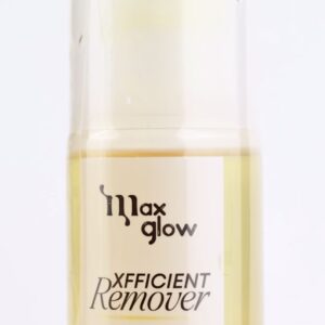Removedor de Esmalte Maxglow