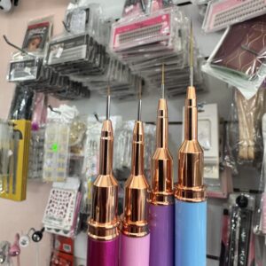 Pincel Liner Tiffany