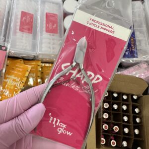 Cortacuticula Sharp Maxglow