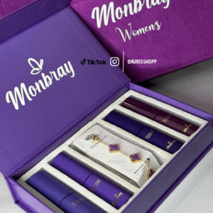 Coleccion Women´s Monbray