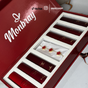 Coleccion Dia de las Madres Monbray