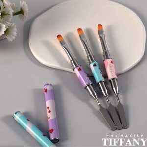 Pincel para Polygel Tiffany