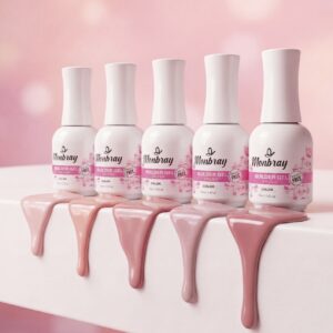Builder Gel Monbray