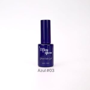 Esmaltes Glass Color Maxglow