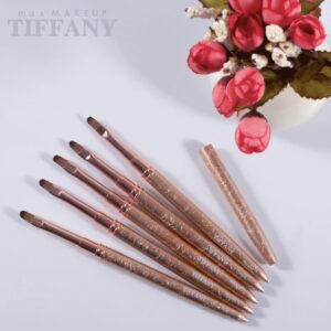 Pincel lengua de gato Tiffany