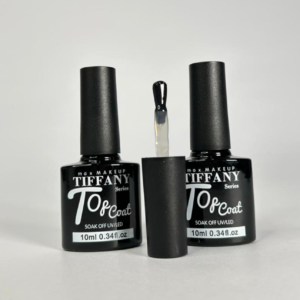 Top coat Tiffany 10ml