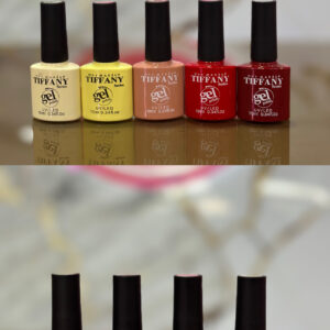 Esmalte semipermanente Tiffany