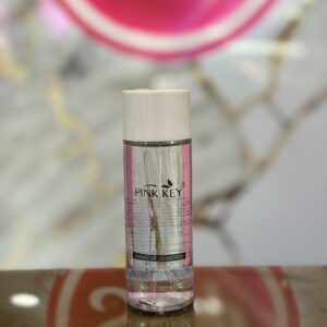 Agua micelar 100ml Pink key