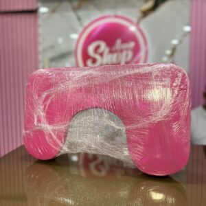 Almohada para manicure ergonómica