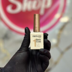 Base coat grande Tiffany