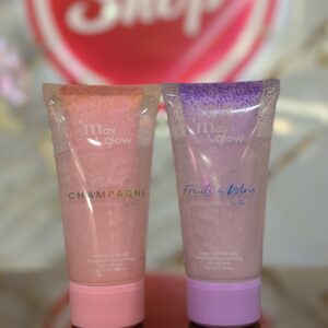 Body lotion Maxglow
