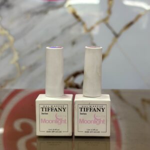 Brillo color moonlight Tifanny