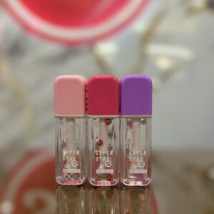 Brillo gloss sencillo